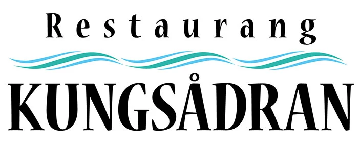 Kungsadran logotyp